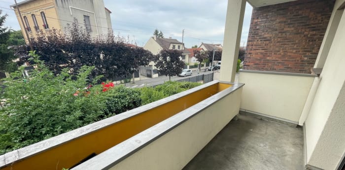 Image 3 sur 6 - Appartement  ·  Vente · Livry Gargan (93190) · 2 pièces · 52m²