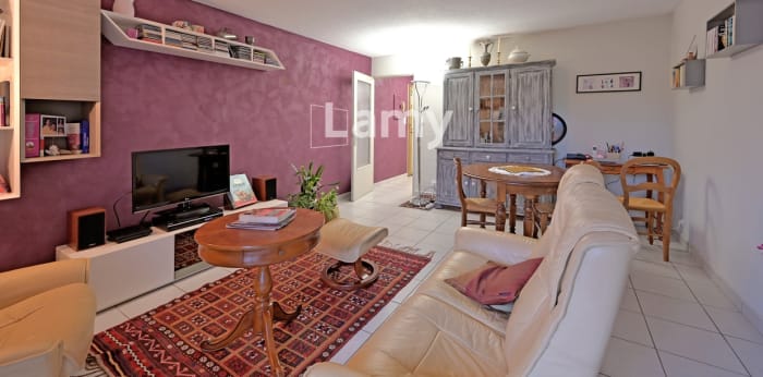 Image 8 sur 8 - Appartement  ·  Vente · Nimes (30000) · 4 pièces · 79m²
