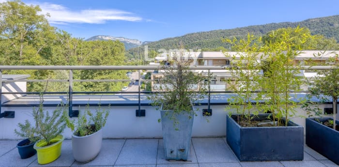 Image 15 sur 15 - Appartement  ·  Vente · Annecy (74000) · 3 pièces · 89m²