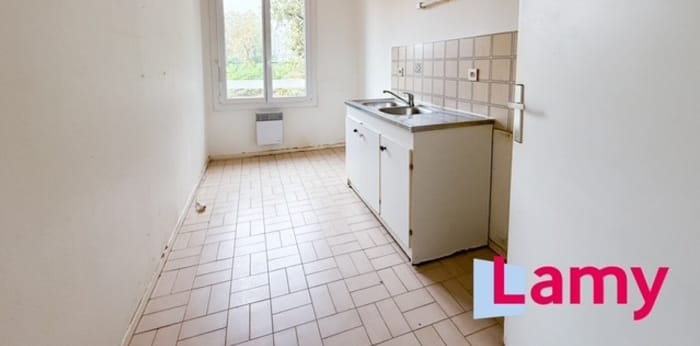 Image 7 sur 14 - Appartement  ·  Vente · Toulouse (31400) · 3 pièces · 67m²