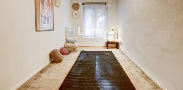 Image 5 sur 12 - Local  ·  Vente · Marseille (13006) · 2 pièces · 46m²