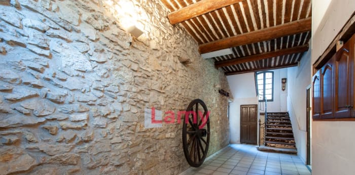 Image 7 sur 8 - Appartement  ·  Vente · Lancon Provence (13680) · 2 pièces · 57m²