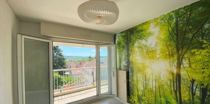 Image 1 sur 7 - Appartement  ·  Vente · Palaiseau (91120) · 2 pièces · 51m²