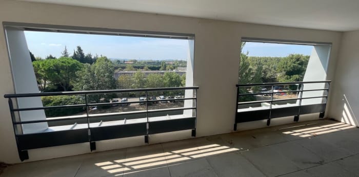 Image 1 sur 15 - Appartement  ·  Vente · Avignon (84140) · 3 pièces · 86m²