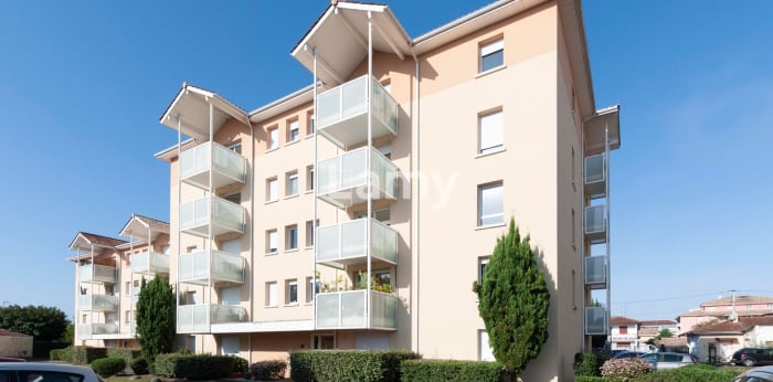 Image 18 sur 18 - Appartement  ·  Vente · Dax (40100) · 2 pièces · 42m²
