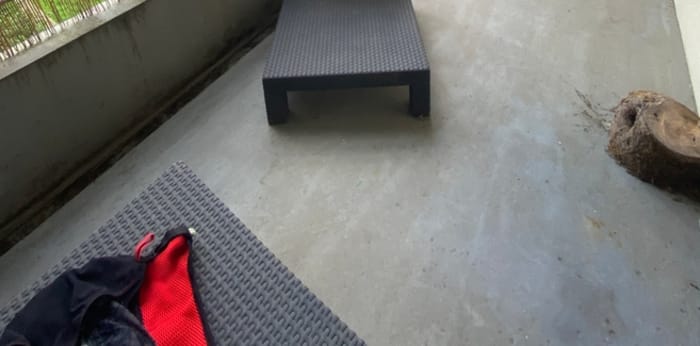 Image 5 sur 7 - Appartement  ·  Vente · Agen (47000) · 2 pièces · 46m²