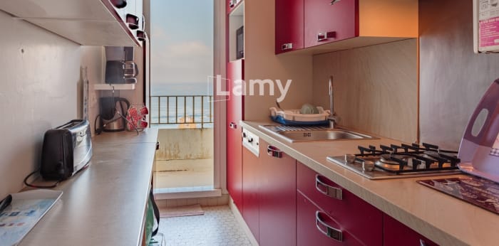 Image 7 sur 14 - Appartement  ·  Vente · Biarritz (64200) · 2 pièces · 49m²