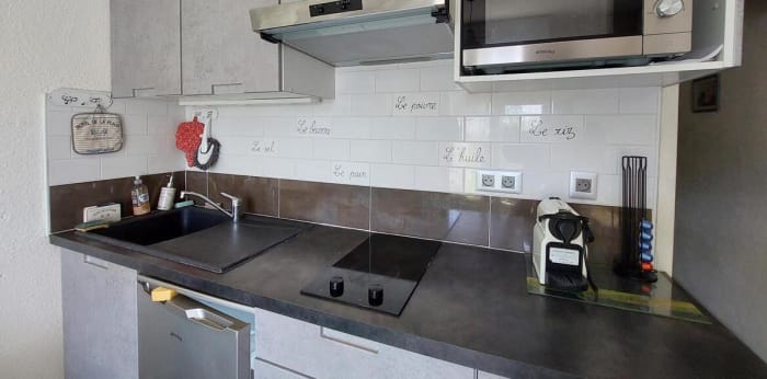 Image 4 sur 12 - Appartement  ·  Vente · Les Sables D Olonne (85180) · 2 pièces · 24m²