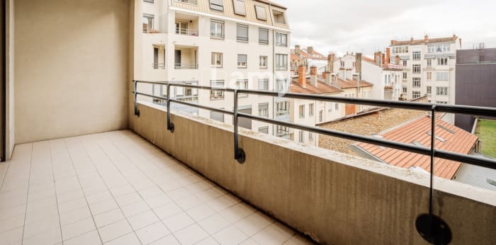Image 7 sur 13 - Appartement  ·  Vente · Lyon (69003) · 4 pièces · 85m²