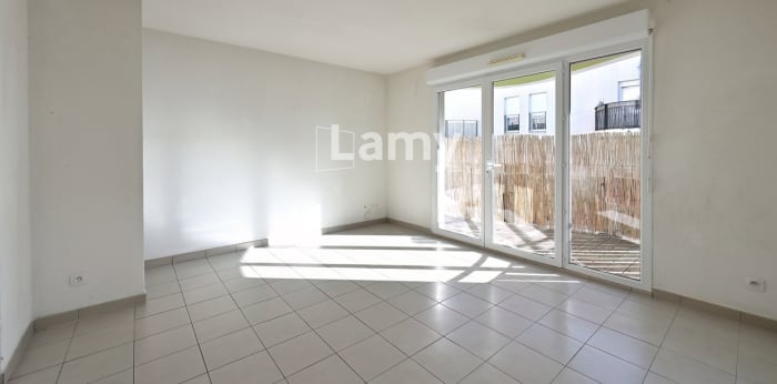 Image 3 sur 14 - Appartement  ·  Vente · Castelnau Le Lez (34170) · 3 pièces · 59m²