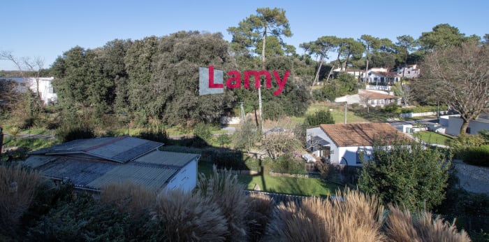 Image 10 sur 10 - Appartement  ·  Vente · Meschers Sur Gironde (17132) · 2 pièces · 50m²