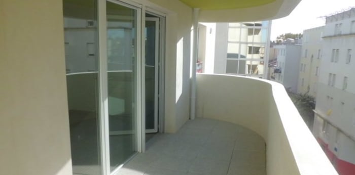 Image 2 sur 14 - Appartement  ·  Vente · Montpellier (34000) · 3 pièces · 54m²