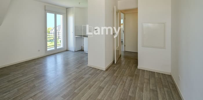 Image 13 sur 15 - Appartement  ·  Vente · St Pryve St Mesmin (45750) · 2 pièces · 43m²