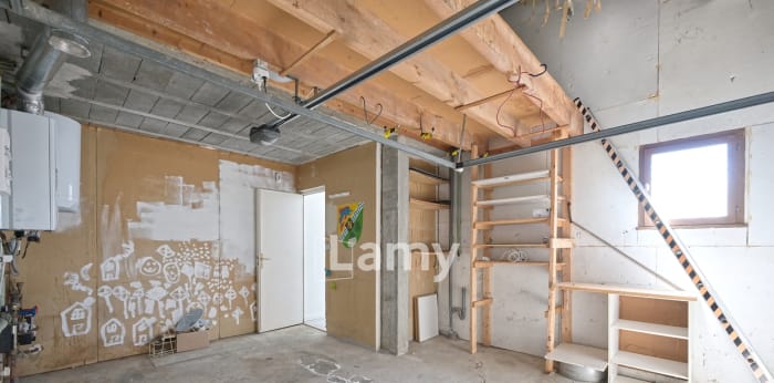 Image 16 sur 16 - Maison/villa  ·  Vente · Montbonnot St Martin (38330) · 5 pièces · 121m²