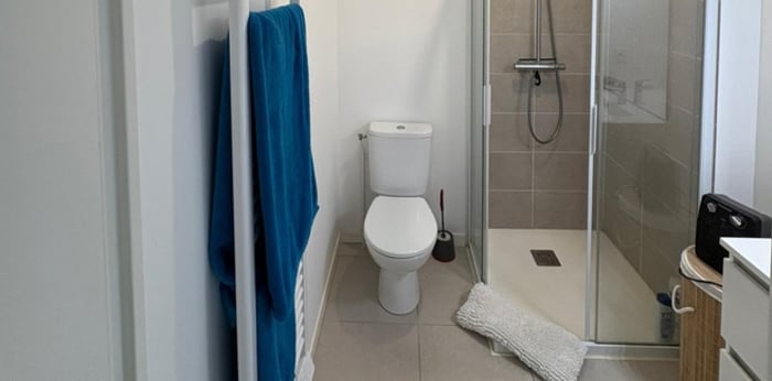 Image 11 sur 13 - Appartement  ·  Vente · St Pierre Du Mont (40280) · 4 pièces · 80m²