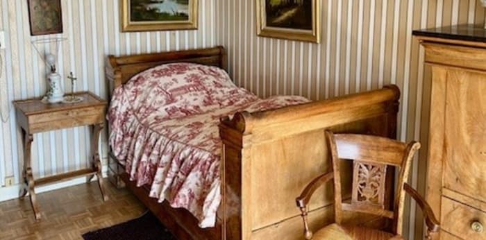 Image 7 sur 12 - Appartement  ·  Vente · Auxerre (89000) · 2 pièces · 60m²