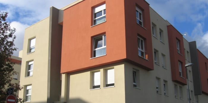 Image 7 sur 7 - Appartement  ·  Vente · Selestat (67600) · 3 pièces · 79m²