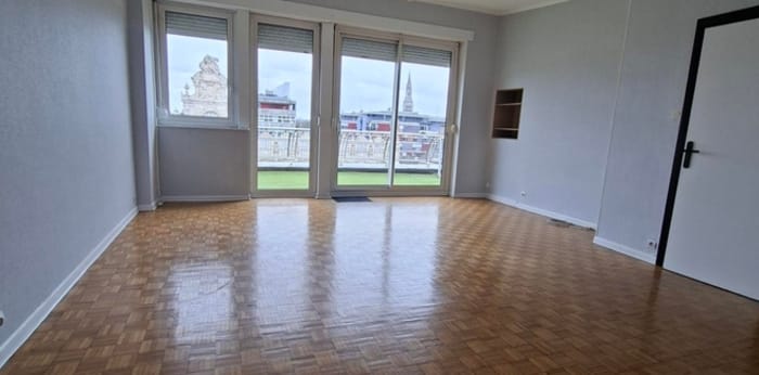 Image 7 sur 10 - Appartement  ·  Vente · Valenciennes (59300) · 3 pièces · 69m²