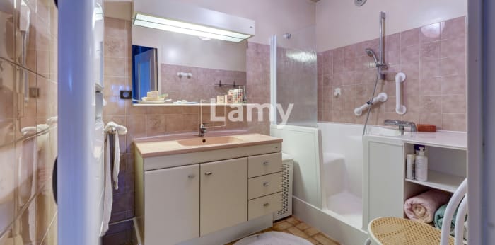 Image 7 sur 16 - Appartement  ·  Vente · Reims (51100) · 4 pièces · 92m²