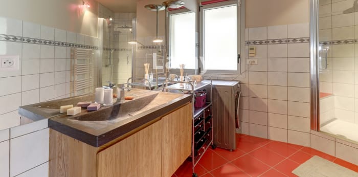 Image 9 sur 9 - Appartement  ·  Vente · Clermont Ferrand (63100) · 3 pièces · 80m²