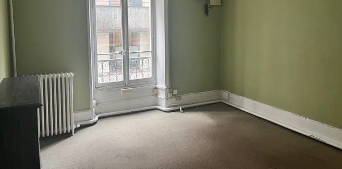 Image 3 sur 5 - Appartement  ·  Vente · Grenoble (38000) · 4 pièces · 100m²