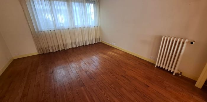 Image 7 sur 15 - Appartement  ·  Vente · Vannes (56000) · 5 pièces · 78m²