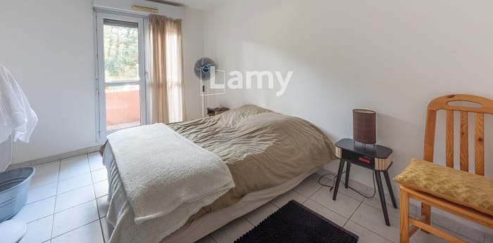 Image 8 sur 12 - Appartement  ·  Vente · Frejus (83600) · 3 pièces · 63m²