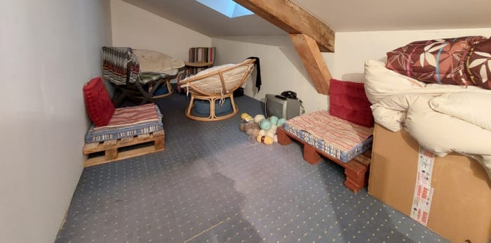 Image 11 sur 13 - Maison/villa  ·  Vente · Laragne Monteglin (05300) · 53m²