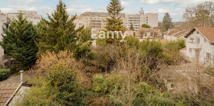 Image 9 sur 9 - Appartement  ·  Vente · Villeurbanne (69100) · 1 pièce · 18m²