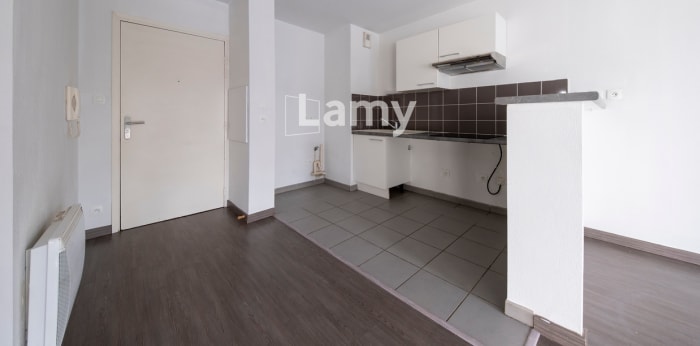Image 6 sur 12 - Appartement  ·  Vente · Toulouse (31300) · 3 pièces · 69m²