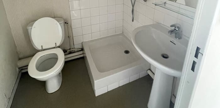 Image 7 sur 7 - Appartement  ·  Vente · Nantes (44000) · 1 pièce · 18m²