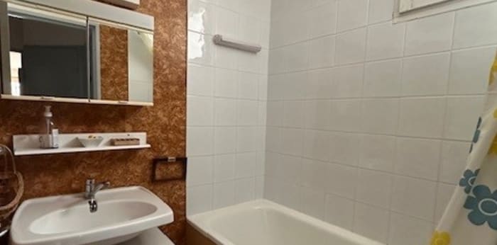 Image 5 sur 12 - Appartement  ·  Vente · Allos (04260) · 3 pièces · 37m²