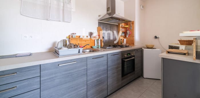 Image 5 sur 7 - Appartement  ·  Vente · Kembs (68680) · 2 pièces · 49m²