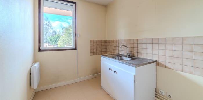 Image 5 sur 7 - Appartement  ·  Vente · Villefranche Sur Saone (69400) · 2 pièces · 45m²