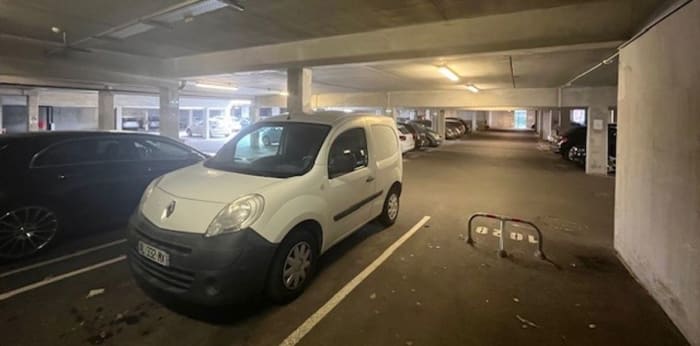 Image 4 sur 4 - Appartement  ·  Vente · Bordeaux (33300) · 1 pièce · 19m²