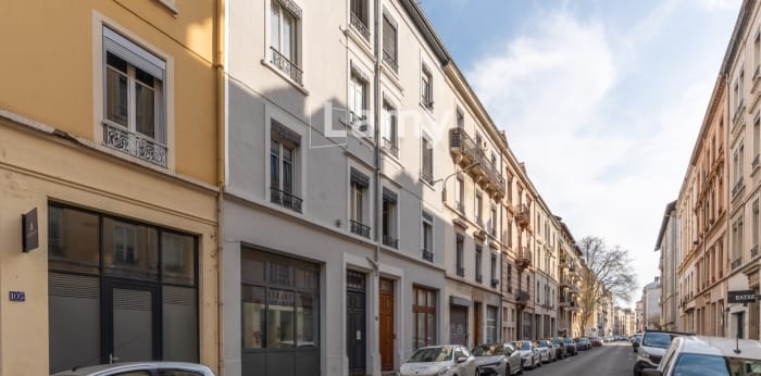 Image 6 sur 6 - Appartement  ·  Vente · Lyon (69006) · 2 pièces · 38m²