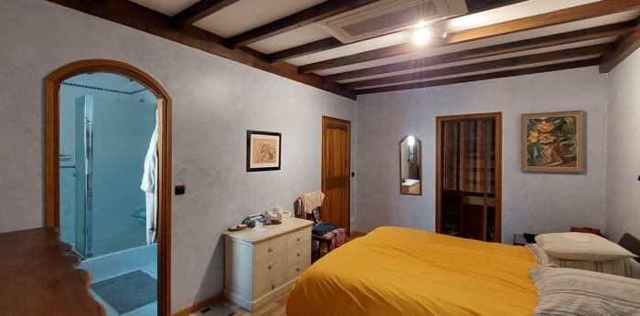 Image 5 sur 5 - Appartement  ·  Vente · Digne Les Bains (04000) · 116m²