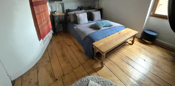 Image 6 sur 12 - Maison/villa  ·  Vente · Coudes (63114) · 4 pièces · 88m²