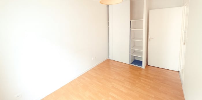 Image 3 sur 5 - Appartement  ·  Vente · Nantes (44000) · 2 pièces · 31m²