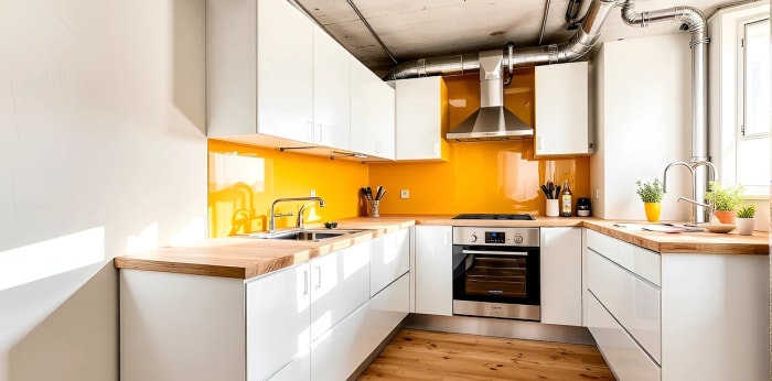 Image 5 sur 14 - Appartement  ·  Vente · Bordeaux (33300) · 4 pièces · 102m²