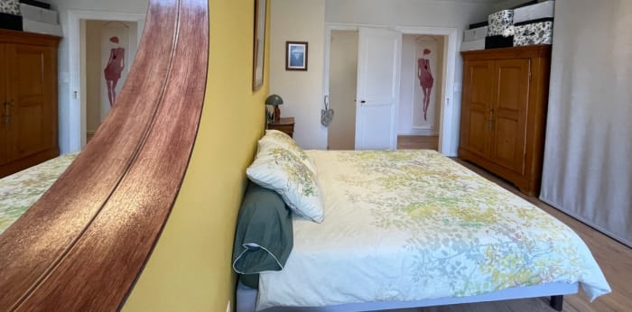 Image 5 sur 7 - Appartement  ·  Vente · Bischheim (67800) · 55m²