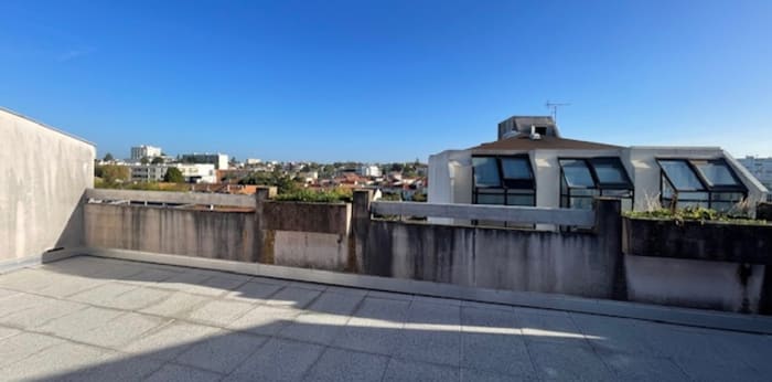 Image 3 sur 5 - Appartement  ·  Vente · Bordeaux (33200) · 1 pièce · 23m²