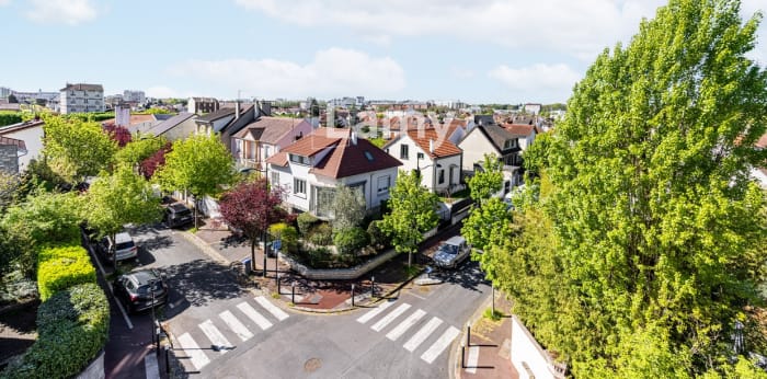 Image 6 sur 9 - Appartement  ·  Vente · Joinville Le Pont (94340) · 2 pièces · 40m²