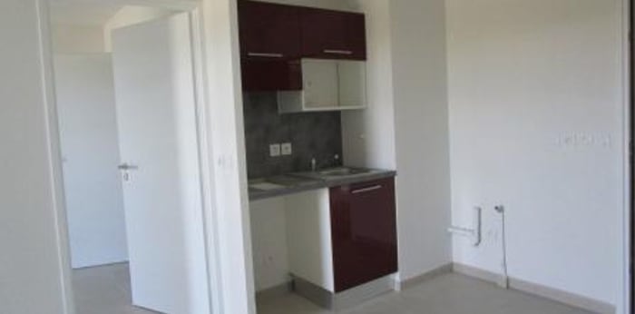 Image 3 sur 5 - Appartement  ·  Vente · Aix En Provence (13100) · 2 pièces · 34m²