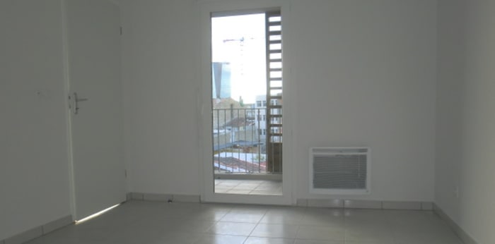 Image 5 sur 6 - Appartement  ·  Vente · Marseille (13003) · 2 pièces · 35m²