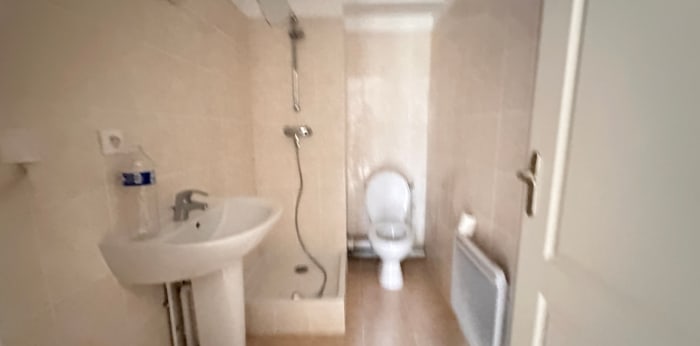 Image 4 sur 6 - Appartement  ·  Vente · Montargis (45200) · 2 pièces · 44m²