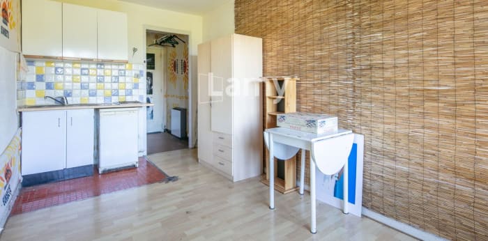 Image 4 sur 9 - Appartement  ·  Vente · St Nizier Du Moucherotte (38250) · 1 pièce · 19m²