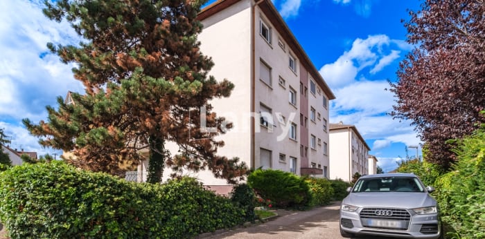 Image 11 sur 11 - Appartement  ·  Vente · Colmar (68000) · 4 pièces · 84m²