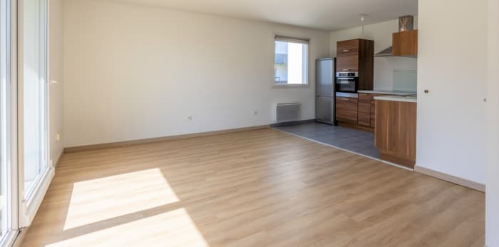 Image 5 sur 8 - Appartement  ·  Vente · Valenciennes (59300) · 2 pièces · 50m²