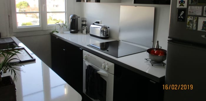 Image 5 sur 9 - Appartement  ·  Vente · St Georges De Didonne (17110) · 2 pièces · 41m²